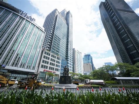 Makati Tourism: All You Need to Know Before You Go (2024).